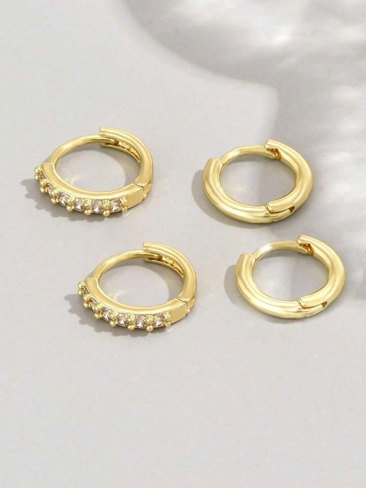 The Luxe Stack