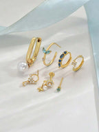 Saint Muse Stack