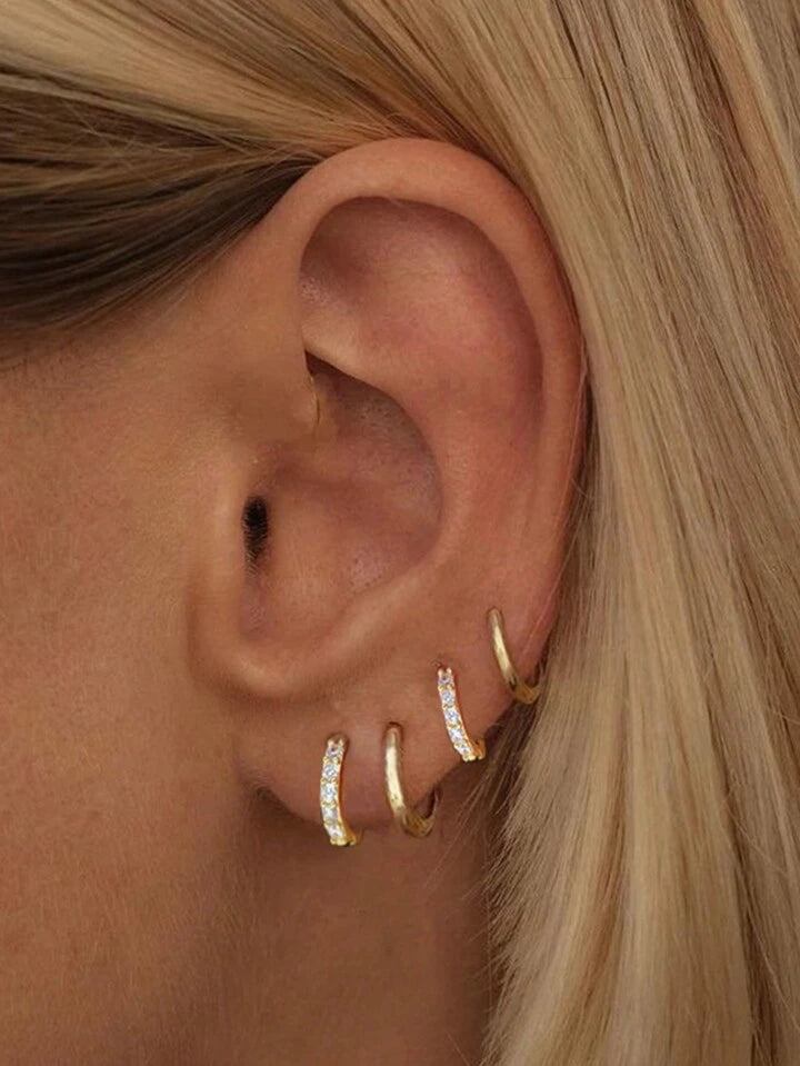 The Luxe Stack