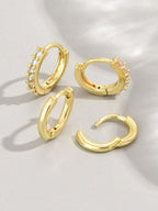 The Luxe Stack