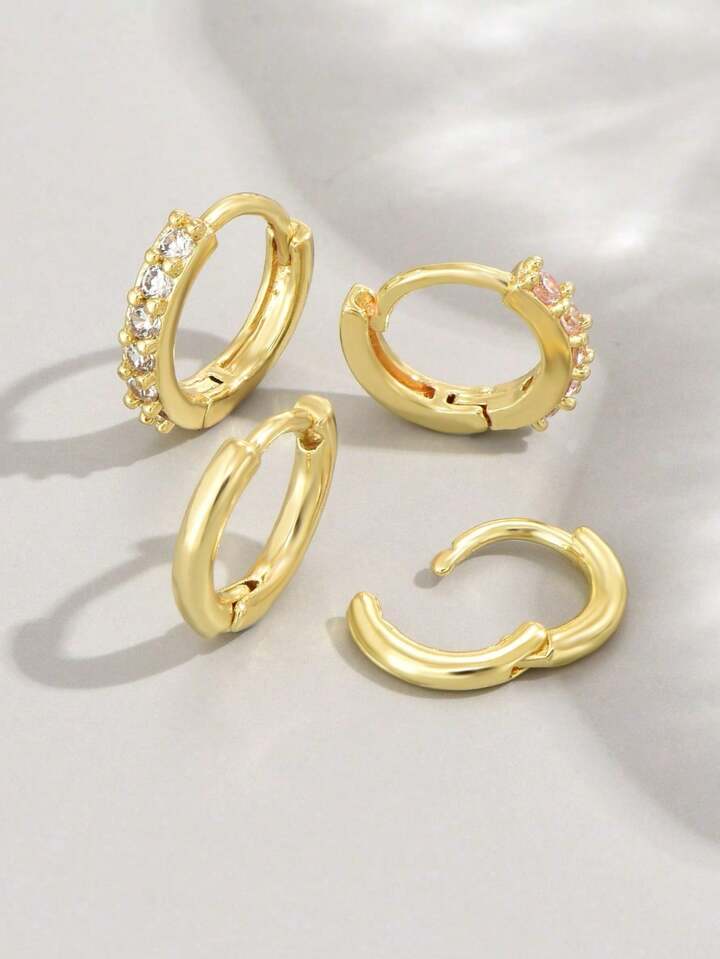 The Luxe Stack
