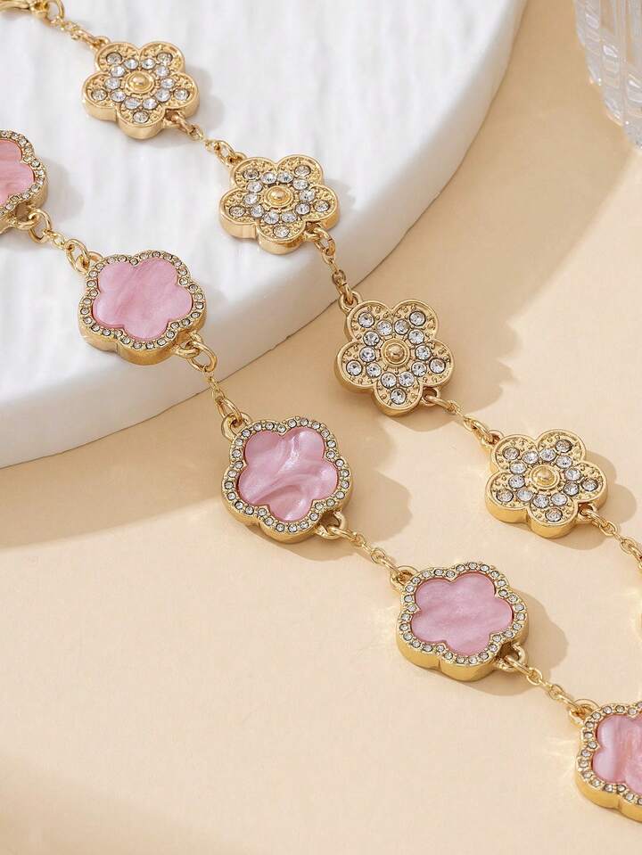 Rich Girl Layers