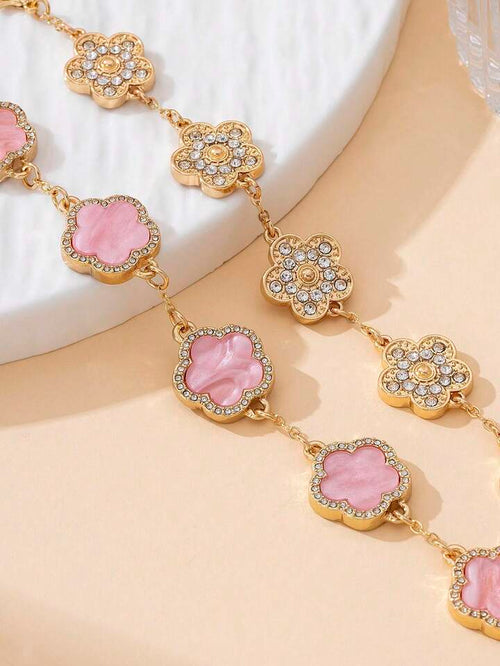 Rich Girl Layers