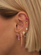The Étoile Stack