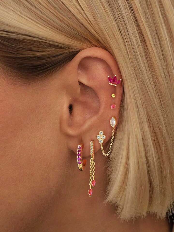 The Étoile Stack