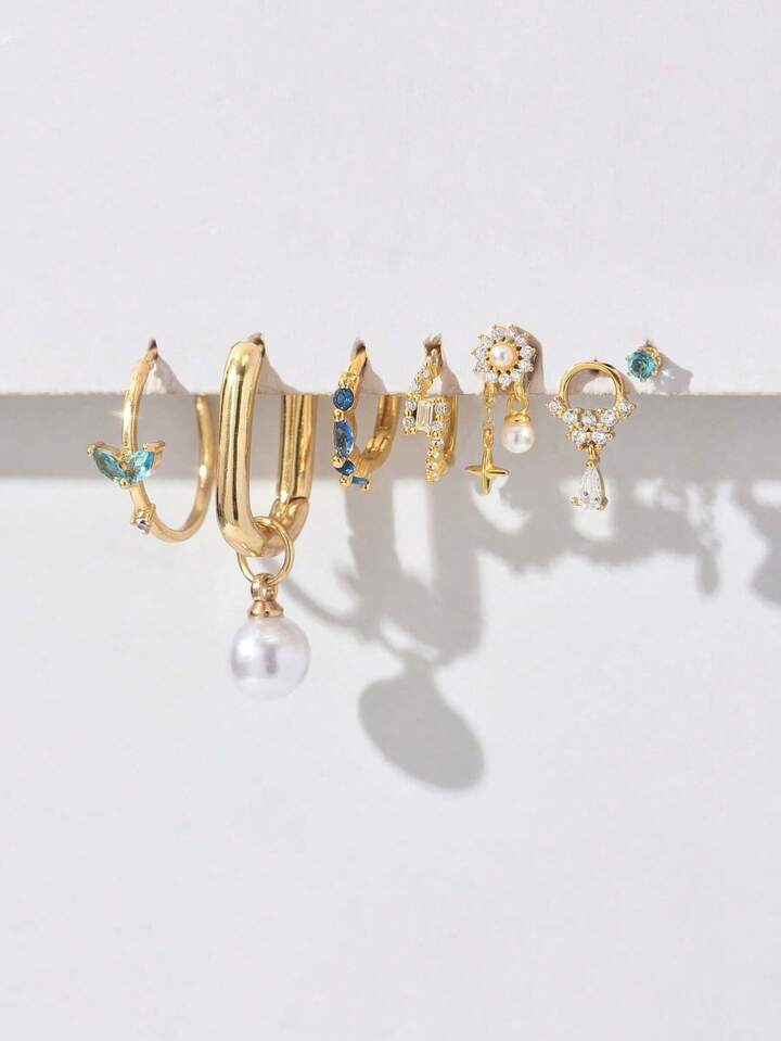 Saint Muse Stack