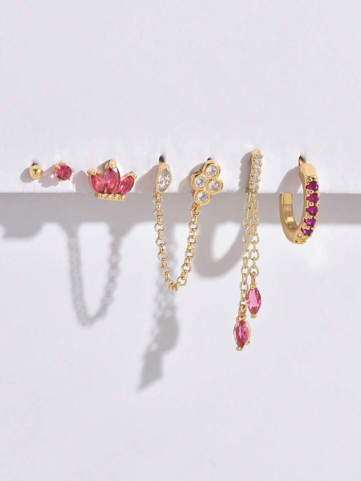 The Étoile Stack