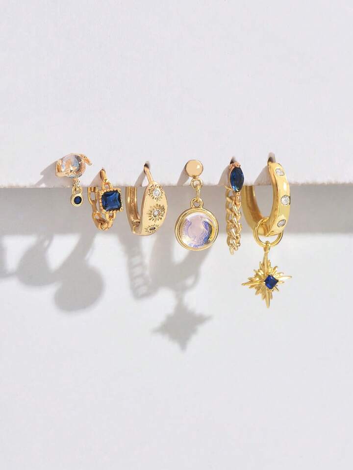 The Moonlight Stack
