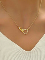 Soft Luxe Necklace