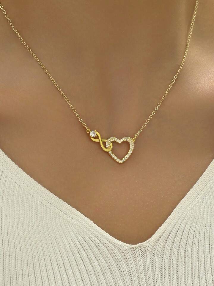 Soft Luxe Necklace