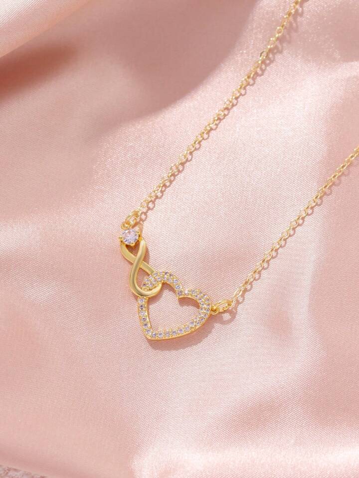 Soft Luxe Necklace