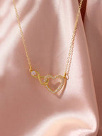 Soft Luxe Necklace