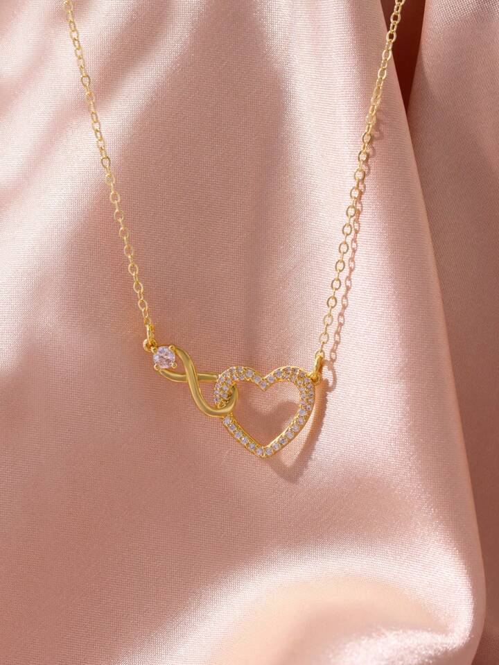 Soft Luxe Necklace