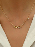 Saint Belle Necklace
