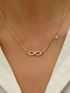 Saint Belle Necklace