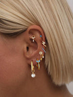 Saint Muse Stack